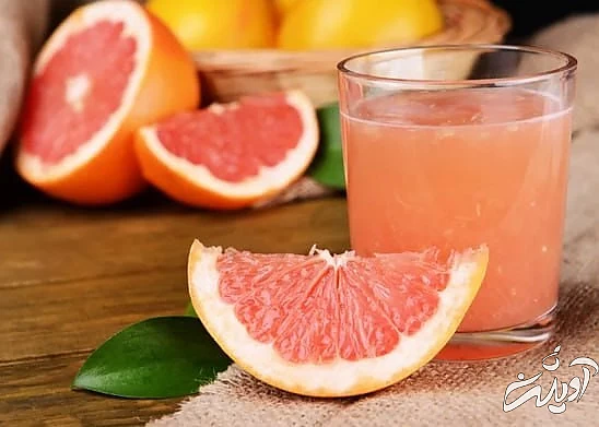 ۵ آبمیوه برای کُند کردن روند پیری ۵ آبمیوه برای کُند کردن روند پیری